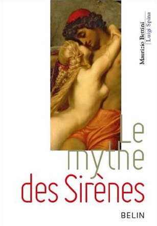 LE MYTHE DES SIRENES