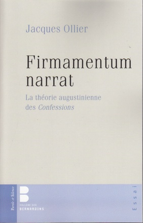FIRMAMENTUM NARRAT