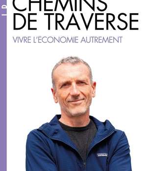 CHEMINS DE TRAVERSE (ESPACES LIBRES - IDEES)