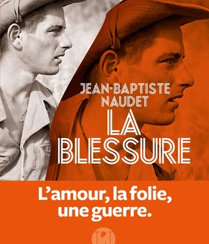 LA BLESSURE