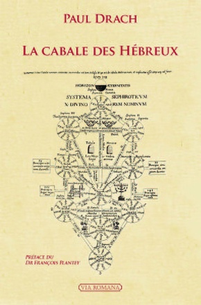 LA CABALE DES HEBREUX