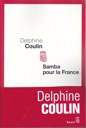 SAMBA POUR LA FRANCE