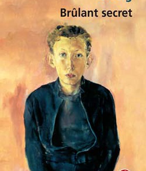 BRULANT SECRET ET AUTRES NOUVELLES