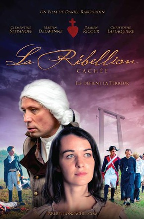 LA REBELLION CACHEE, ILS DEFIENT LA TERREUR