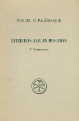 SC 115 ENTRETIENS AVEC UN MUSULMAN - 7EME CONTROVERSE