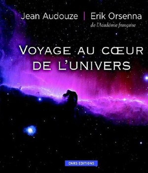 MERVEILLEUX COSMOS!