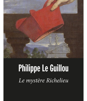 LE MYSTERE RICHELIEU