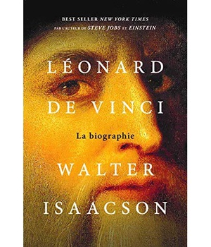 LEONARD DE VINCI - LA BIOGRAPHIE