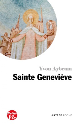 PETITE VIE DE SAINTE GENEVIEVE