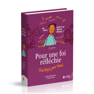 POUR UN FOI REFLECHIE - THEOLOGIE POUR TOUS