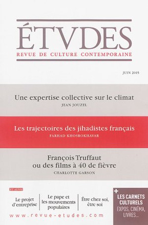 ETUDES JUIN 2015 N 4117
