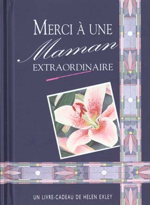 MERCI A UNE MAMAN EXTRA
