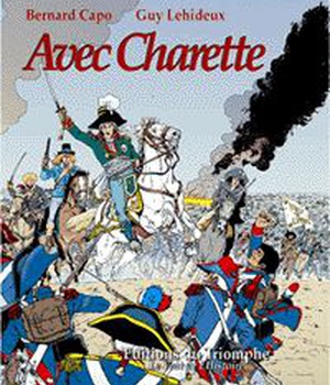 REBELLES - AVEC CHARETTE