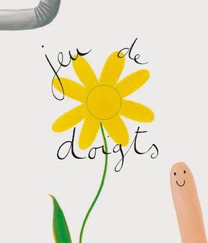 JEU DE DOIGTS