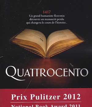 QUATTROCENTO
