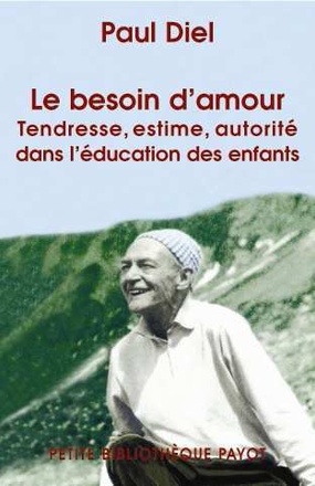 LE BESOIN D'AMOUR