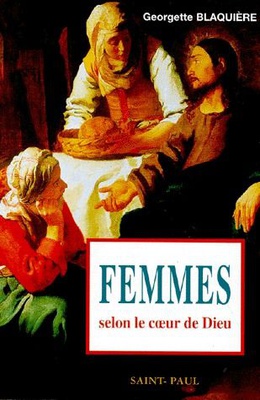 FEMMES SELON LE COEUR DE DIEU