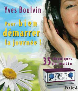 CD POUR BIEN DEMARRER LA JOURNEE !