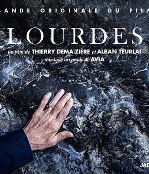 LOURDES - CD