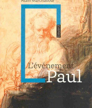 L'EVENEMENT PAUL
