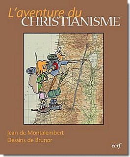 L'AVENTURE DU CHRISTIANISME