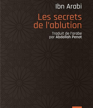 LES SECRETS DE L'ABLUTION