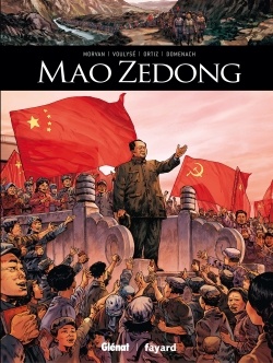 MAO ZEDONG