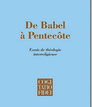 DE BABEL A PENTECOTE