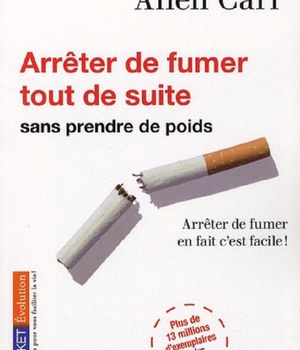 ARRETER DE FUMER TOUT DE SUITE !