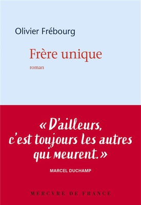 FRERE UNIQUE