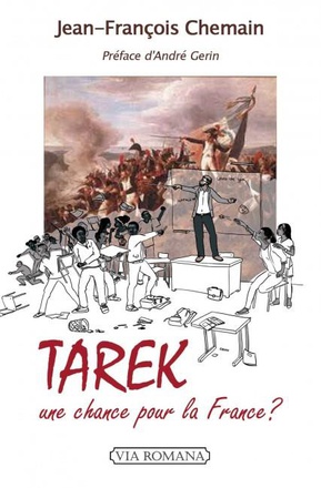 TAREK, UNE CHANCE POUR LA FRANCE ?