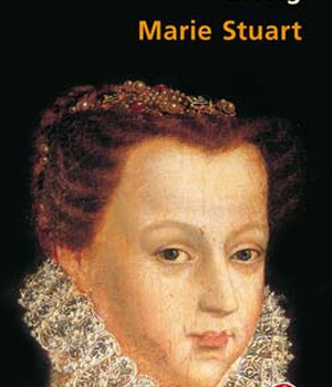 MARIE STUART