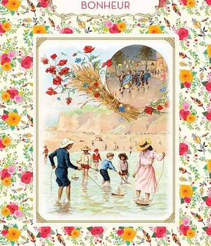 LE PETIT LIVRE DU BONHEUR