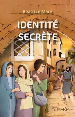 IDENTITE SECRETE