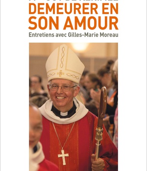 DEMEURER EN SON AMOUR