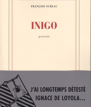 INIGO - PORTRAIT