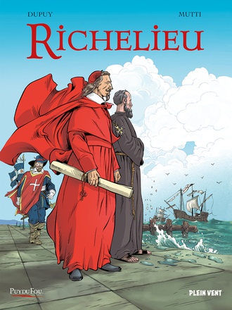 RICHELIEU BD