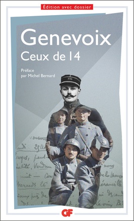 CEUX DE 14
