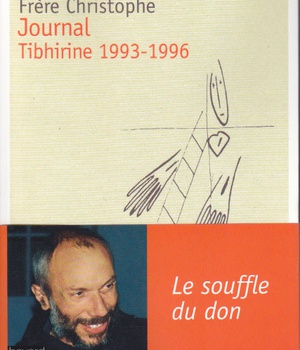 JOURNAL, TIBHIRINE 1993-1996