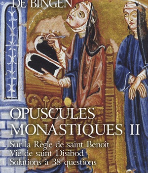 SC 617 OPUSCULES MONASTIQUES - TOME 2