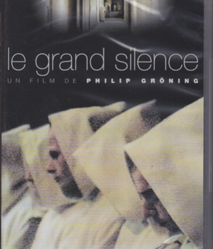 LE GRAND SILENCE DVD