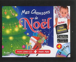 MES CHANSONS DE NOEL