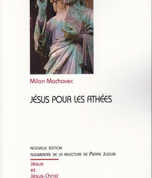 JESUS POUR LES ATHEES JJC N5