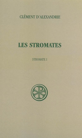 SC 30 LES STROMATES I
