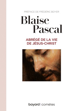 ABREGE DE LA VIE DE JESUS