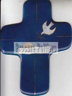 CROIX EMAIL LUEUR D AUBE 11X9CM CRCO CR04 BM /A NDSP