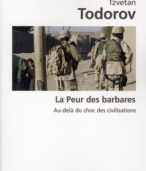 LA PEUR DES BARBARES