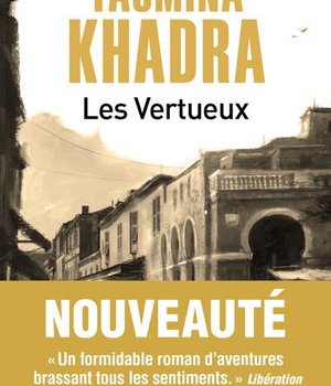 LES VERTUEUX