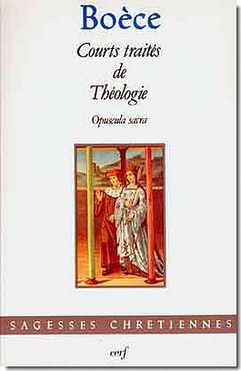 COURTS TRAITES DE THEOLOGIE