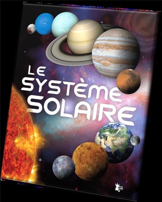 LE SYSTEME SOLAIRE